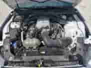 2020 Ford Mustang Shelby GT500 with VIN 1FA6P8SJ8L5504495, listed as a Copart auction lot 49640865 with 8,983 mi miles and Clean title. Bid and sale history available at DreamBid. Image 11.