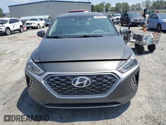 2022 Hyundai Ioniq SE с VIN KMHC75LC3NU265938, выставлен на аукционе Copart как лот 60789025 с пробегом 91 936 миль миль и Чистый • Clean title. История ставок и продаж доступна на DreamBid. Изображение 5.