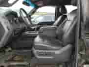 2011 Ford F-250 XL z VIN 1FT7W2BT9BEB52820, wystawiony jako Copart lot #65074825 z przebiegiem 187 154 mil mil oraz Szkoda całkowita • Salvage title. Historia ofert i sprzedaży dostępna na DreamBid. Obrazek 7.