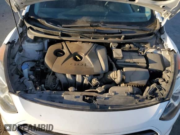 2017 Hyundai Elantra с VIN KMHD35LH2HU379512, выставлен на аукционе Copart как лот 82149825 с пробегом 132 151 миль миль и Списание • Salvage title. История ставок и продаж доступна на DreamBid. Изображение 11.