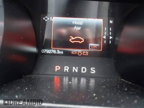 2021 Ford Mustang EcoBoost с VIN 1FATP8UH8M5105729, выставлен на аукционе IAAI как лот 42804884 с пробегом 79 276 миль миль и . История ставок и продаж доступна на DreamBid. Изображение 15.