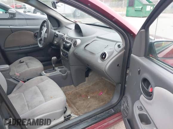 2005 Saturn ION ION 2 с VIN 1G8AJ52FX5Z112897, выставлен на аукционе IAAI как лот 41991920 с пробегом 149 653 миль миль и . История ставок и продаж доступна на DreamBid. Изображение 5.