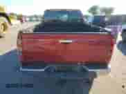 2011 Chevrolet Colorado 2LT z VIN 1GCJSDFE9B8112311, wystawiony jako Copart lot #90493595 z przebiegiem 129 275 mil mil oraz Czysty tytuł • Clean title. Historia ofert i sprzedaży dostępna na DreamBid. Obrazek 6.