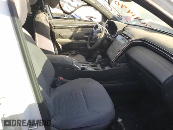 2024 Hyundai Santa Cruz SEL с VIN 5NTJB4DE8RH113577, выставлен на аукционе Copart как лот 76414904 с пробегом 8 927 миль миль и Списание • Salvage title. История ставок и продаж доступна на DreamBid. Изображение 7.