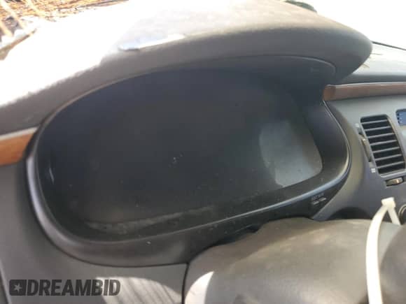 2008 Hyundai Azera Limited с VIN KMHFC46F28A290439, выставлен на аукционе Copart как лот 69459645 с пробегом Не указан миль и Списание • Salvage title. История ставок и продаж доступна на DreamBid. Изображение 9.