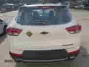 2021 Chevrolet TrailBlazer ACTIV с VIN KL79MSSL1MB143545, выставлен на аукционе IAAI как лот 42317159 с пробегом Не указан миль и . История ставок и продаж доступна на DreamBid. Изображение 16.