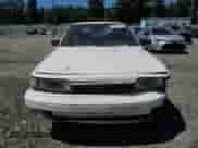 1991 Toyota Camry z VIN JT2SV21W8M0380910, wystawiony jako Copart lot #58841145 z przebiegiem 318 972 mil mil oraz Szkoda całkowita • Salvage title. Historia ofert i sprzedaży dostępna na DreamBid. Obrazek 5.
