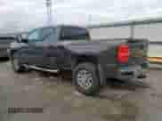 2015 Chevrolet Silverado 3500HD LT с VIN 1GC4KZCG4FF532334, выставлен на аукционе Copart как лот 86000454 с пробегом 159 642 миль миль и Списание • Salvage title. История ставок и продаж доступна на DreamBid. Изображение 2.