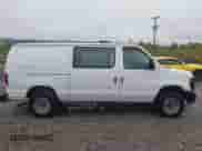 2012 Ford Econoline Cargo Super Duty Commercial z VIN 1FTSE3ELXCDB38317, wystawiony jako IAAI lot #43285837 z przebiegiem 152 909 mil mil oraz . Historia ofert i sprzedaży dostępna na DreamBid. Obrazek 13.