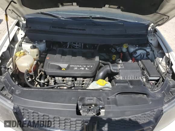2013 Dodge Journey SXT with VIN 3C4PDCBB5DT661518, listed as a Copart auction lot 70864715 with 195,994 mi miles and Clean title. Bid and sale history available at DreamBid. Image 11.