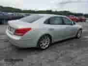 2012 Hyundai Equus Signature с VIN KMHGH4JH6CU053216, выставлен на аукционе Copart как лот 73112954 с пробегом 100 727 миль миль и Списание • Salvage title. История ставок и продаж доступна на DreamBid. Изображение 3.