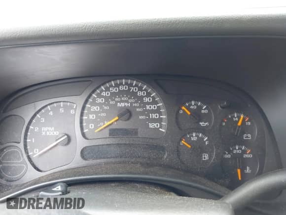 2004 Chevrolet Avalanche Z71 z VIN 3GNEK12T44G299935, wystawiony jako IAAI lot #42929522 z przebiegiem Nie podano mil oraz . Historia ofert i sprzedaży dostępna na DreamBid. Obrazek 7.