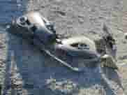 2013 Nissan Pathfinder S with VIN 5N1AR2MMXDC680279, listed as a Copart auction lot 70215304 with 173,527 mi miles and Salvage title. Bid and sale history available at DreamBid. Image 13.