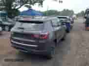 2020 Jeep Compass Trailhawk с VIN 3C4NJDDB0LT189441, выставлен на аукционе IAAI как лот 42837133 с пробегом 68 114 миль миль и . История ставок и продаж доступна на DreamBid. Изображение 4.