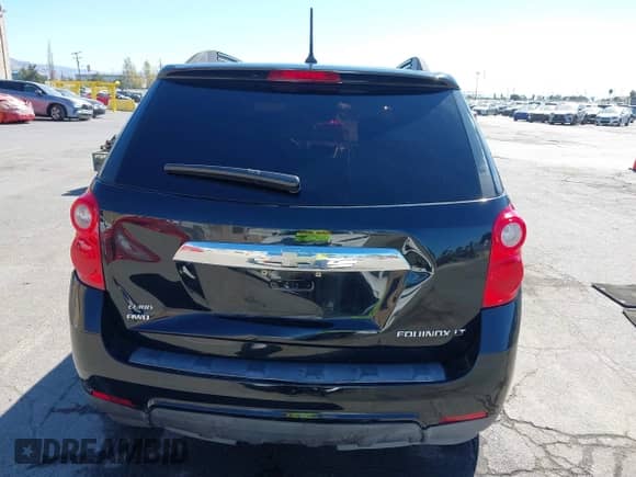 2013 Chevrolet Equinox LT с VIN 2GNFLEEK0D6285036, выставлен на аукционе IAAI как лот 43433424 с пробегом 160 722 миль миль и . История ставок и продаж доступна на DreamBid. Изображение 16.