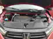 2024 Honda Odyssey Sport z VIN 5FNRL6H72RB024625, wystawiony jako Copart lot #80139835 z przebiegiem 20 269 mil mil oraz Szkoda całkowita • Salvage title. Historia ofert i sprzedaży dostępna na DreamBid. Obrazek 12.