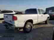 2000 Chevrolet S-10 LS with VIN 1GCDT19W1Y8112096, listed as a Copart auction lot 75716484 with Not provided miles and Clean title. Bid and sale history available at DreamBid. Image 3.