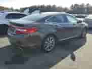 2016 Hyundai Azera с VIN KMHFG4JG2GA513498, выставлен на аукционе Copart как лот 78875444 с пробегом 137 607 миль миль и Списание • Salvage title. История ставок и продаж доступна на DreamBid. Изображение 3.