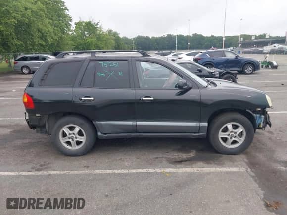 2004 Hyundai Santa Fe GLS с VIN KM8SC73E14U742613, выставлен на аукционе IAAI как лот 42717191 с пробегом 138 945 миль миль и . История ставок и продаж доступна на DreamBid. Изображение 13.