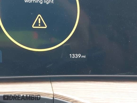 2025 Hyundai Santa Fe Limited с VIN 5NMP34G11SH051375, выставлен на аукционе IAAI как лот 42419071 с пробегом 1 339 миль миль и . История ставок и продаж доступна на DreamBid. Изображение 15.