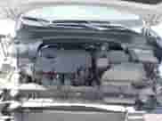 2019 Hyundai Tucson Sport with VIN KM8J33AL9KU885912, listed as a IAAI auction lot 42496701 with 88,776 mi miles and . Bid and sale history available at DreamBid. Image 10.