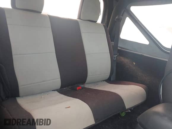 2013 Jeep Wrangler Sport with VIN 1C4AJWAG4DL661597, listed as a IAAI auction lot 43133496 with 80,714 mi miles and . Bid and sale history available at DreamBid. Image 8.