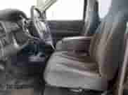 2001 Dodge Dakota с VIN 1B7GL22X61S307352, выставлен на аукционе Copart как лот 70953535 с пробегом 124 413 миль миль и Списание • Salvage title. История ставок и продаж доступна на DreamBid. Изображение 7.