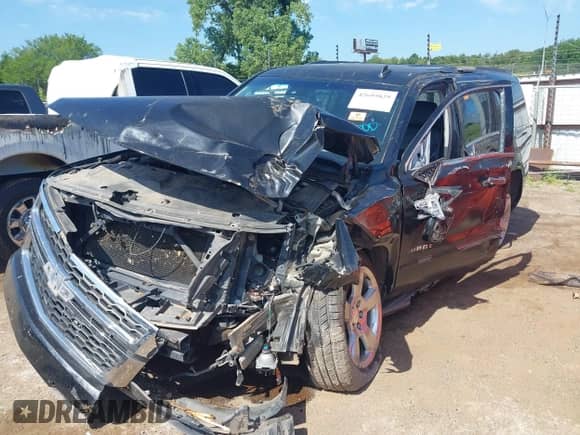 2015 Chevrolet Tahoe LT с VIN 1GNSKBKC2FR124014, выставлен на аукционе IAAI как лот 42695829 с пробегом 197 062 миль миль и . История ставок и продаж доступна на DreamBid. Изображение 16.