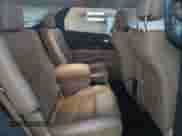 2012 Dodge Durango Citadel с VIN 1C4SDJET2CC337584, выставлен на аукционе Copart как лот 80634605 с пробегом 170 819 миль миль и Чистый • Clean title. История ставок и продаж доступна на DreamBid. Изображение 11.