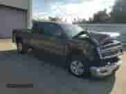 2015 Chevrolet Silverado 1500 LT z VIN 3GCPCREC8FG121635, wystawiony jako Copart lot #72019535 z przebiegiem 255 279 mil mil oraz Szkoda całkowita • Salvage title. Historia ofert i sprzedaży dostępna na DreamBid. Obrazek 4.