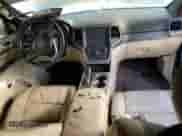 2017 Jeep Grand Cherokee Limited with VIN 1C4RJFBTXHC831255, listed as a Copart auction lot 67370555 with Not provided miles and Salvage title. Bid and sale history available at DreamBid. Image 8.