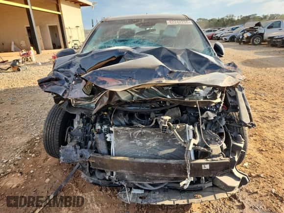 2018 Hyundai Accent SE z VIN 3KPC24A37JE025719, wystawiony jako Copart lot #82242255 z przebiegiem Nie podano mil oraz Szkoda całkowita • Salvage title. Historia ofert i sprzedaży dostępna na DreamBid. Obrazek 5.