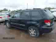 2009 Jeep Grand Cherokee Laredo with VIN 1J8GR48K09C524853, listed as a IAAI auction lot 42258344 with 184,222 mi miles and . Bid and sale history available at DreamBid. Image 14.