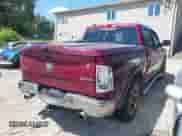 2016 Ram 1500 Laramie z VIN 1C6RR7NT2GS357047, wystawiony jako IAAI lot #43014475 z przebiegiem 242 968 mil mil oraz . Historia ofert i sprzedaży dostępna na DreamBid. Obrazek 4.