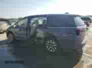 2025 Honda Odyssey EX-L с VIN 5FNRL6H64SB089179, выставлен на аукционе Copart как лот 69107035 с пробегом 271 миль миль и Списание • Salvage title. История ставок и продаж доступна на DreamBid. Изображение 2.