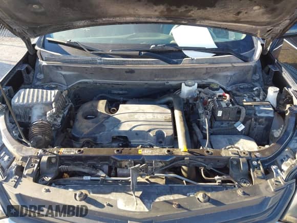 2021 Chevrolet Equinox LT с VIN 2GNAXKEV7M6112301, выставлен на аукционе IAAI как лот 43492845 с пробегом 104 064 миль миль и . История ставок и продаж доступна на DreamBid. Изображение 10.