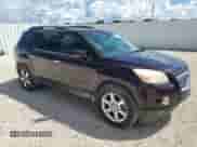 2008 Saturn Outlook XR with VIN 5GZER33738J307138, listed as a Copart auction lot 72148844 with 189,173 mi miles and Salvage title. Bid and sale history available at DreamBid. Image 4.