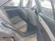 2019 Toyota Corolla L with VIN 5YFBURHE2KP912459, listed as a IAAI auction lot 43240310 with 88,213 mi miles and . Bid and sale history available at DreamBid. Image 8.