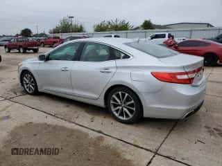 2015 Hyundai Azera с VIN KMHFG4JG6FA448735, выставлен на аукционе Copart как лот 79897064 с пробегом 151 499 миль миль и Чистый • Clean title. История ставок и продаж доступна на DreamBid. Изображение 2.