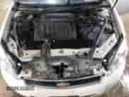 2016 Chevrolet Impala Police Police with VIN 2G1WD5E32G1102972, listed as a Copart auction lot 43759575 with Not provided miles and Salvage title. Bid and sale history available at DreamBid. Image 11.