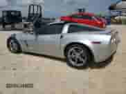 2011 Chevrolet Corvette Z16 Grand Sport 3LT с VIN 1G1YW2DW4B5111029, выставлен на аукционе Copart как лот 68606954 с пробегом Не указан миль и Списание • Salvage title. История ставок и продаж доступна на DreamBid. Изображение 2.