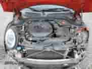 2017 MINI Hardtop Cooper S with VIN WMWXP7C5XH2A44825, listed as a Copart auction lot 62732485 with 110,393 mi miles and Salvage title. Bid and sale history available at DreamBid. Image 11.