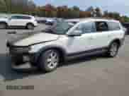 2011 Volvo XC70 3.2L with VIN YV4940BZ8B1096297, listed as a Copart auction lot 81483595 with Not provided miles and Salvage title. Bid and sale history available at DreamBid. Image 1.