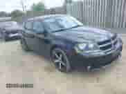 2008 Dodge Avenger R/T z VIN 1B3LC76M28N614023, wystawiony jako IAAI lot #42344501 z przebiegiem 113 553 mil mil oraz . Historia ofert i sprzedaży dostępna na DreamBid. Obrazek 1.
