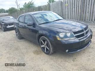 2008 Dodge Avenger R/T z VIN 1B3LC76M28N614023, wystawiony jako IAAI lot #42344501 z przebiegiem 113 553 mil mil oraz . Historia ofert i sprzedaży dostępna na DreamBid. Obrazek 1.