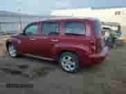 2007 Chevrolet HHR LT с VIN 3GNDA23DX7S580697, выставлен на аукционе Copart как лот 69220534 с пробегом 56 060 миль миль и Списание • Salvage title. История ставок и продаж доступна на DreamBid. Изображение 2.