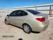 2007 Hyundai Elantra GLS с VIN KMHDU46D77U240765, выставлен на аукционе Copart как лот 86608055 с пробегом 149 750 миль миль и Списание • Salvage title. История ставок и продаж доступна на DreamBid. Изображение 2.