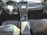 2016 Toyota Camry SE с VIN 4T1BF1FK8GU118169, выставлен на аукционе Copart как лот 86833675 с пробегом 135 207 миль миль и Списание • Salvage title. История ставок и продаж доступна на DreamBid. Изображение 8.
