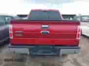 2013 Ford F-150 Lariat with VIN 1FTFW1ET0DKG07088, listed as a IAAI auction lot 42671190 with 202,968 mi miles and . Bid and sale history available at DreamBid. Image 16.