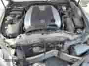 2015 Lexus IS 350 с VIN JTHBE1D2XF5017913, выставлен на аукционе Copart как лот 70383035 с пробегом 99 940 миль миль и Списание • Salvage title. История ставок и продаж доступна на DreamBid. Изображение 11.